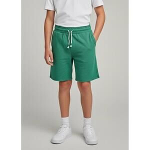 Unisex Shorts Green pants Grayson threads size Large kids